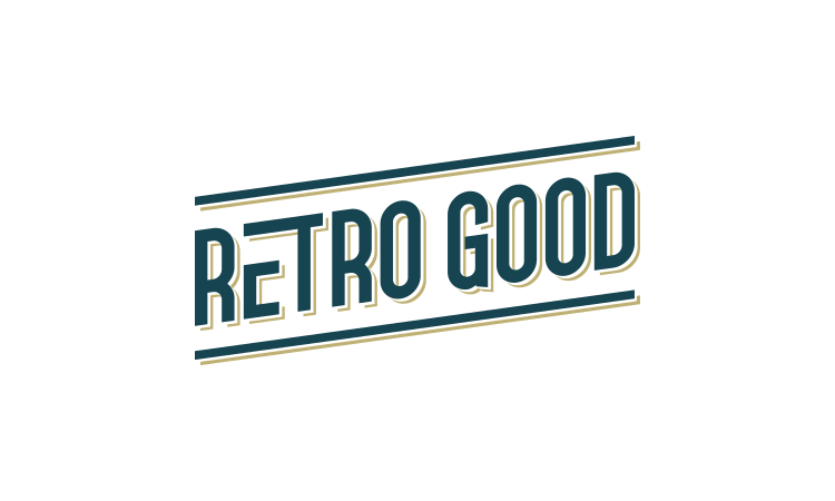 RetroGood logo